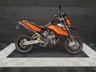 USED 2011 11 KTM 990 SUPERMOTO FINANCE SPECIALISTS APPLY NOW LOW RATE FINANCE DELIVERY AVAILABLE