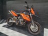 USED 2011 11 KTM 990 SUPERMOTO FINANCE SPECIALISTS APPLY NOW LOW RATE FINANCE DELIVERY AVAILABLE
