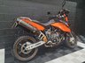 USED 2011 11 KTM 990 SUPERMOTO FINANCE SPECIALISTS APPLY NOW LOW RATE FINANCE DELIVERY AVAILABLE