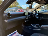 USED 2019 19 MERCEDES-BENZ A-CLASS 1.3 A200 AMG Line Hatchback 5dr Petrol 7G-DCT auto 163 bhp 