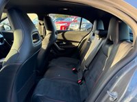 USED 2019 19 MERCEDES-BENZ A-CLASS 1.3 A200 AMG Line Hatchback 5dr Petrol 7G-DCT auto 163 bhp 