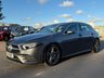 USED 2019 19 MERCEDES-BENZ A-CLASS 1.3 A200 AMG Line Hatchback 5dr Petrol 7G-DCT auto 163 bhp 