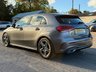 USED 2019 19 MERCEDES-BENZ A-CLASS 1.3 A200 AMG Line Hatchback 5dr Petrol 7G-DCT auto 163 bhp 