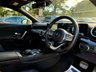 USED 2019 19 MERCEDES-BENZ A-CLASS 1.3 A200 AMG Line Hatchback 5dr Petrol 7G-DCT auto 163 bhp 