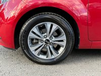 USED 2019 19 KIA VENGA 1.6 3 MPV 5dr Petrol Automatic 123 bhp 