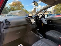 USED 2019 19 KIA VENGA 1.6 3 MPV 5dr Petrol Automatic 123 bhp 