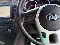 USED 2019 19 KIA VENGA 1.6 3 MPV 5dr Petrol Automatic 123 bhp 