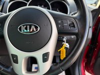 USED 2019 19 KIA VENGA 1.6 3 MPV 5dr Petrol Automatic 123 bhp 