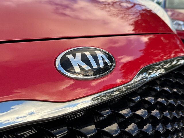 2019 19 KIA VENGA 1.6 3 MPV 5dr Petrol Automatic 123 bhp - Photo 10