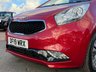 USED 2019 19 KIA VENGA 1.6 3 MPV 5dr Petrol Automatic 123 bhp 