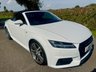 USED 2016 16 AUDI TT 2.0 TFSI S line Roadster 2dr Petrol S Tronic Euro 6 (s/s) (230 ps) 