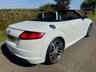USED 2016 16 AUDI TT 2.0 TFSI S line Roadster 2dr Petrol S Tronic Euro 6 (s/s) (230 ps) 