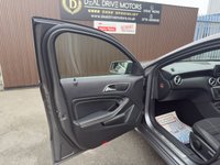 USED 2014 64 MERCEDES-BENZ A-CLASS 2.1 A200 CDI Sport Hatchback 5dr Diesel 7G-DCT Euro 6 (s/s) (136 ps) Sport Trim | Auto | 136 PS