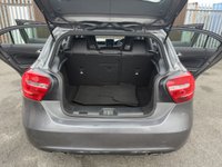 USED 2014 64 MERCEDES-BENZ A-CLASS 2.1 A200 CDI Sport Hatchback 5dr Diesel 7G-DCT Euro 6 (s/s) (136 ps) Sport Trim | Auto | 136 PS
