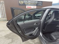 USED 2014 64 MERCEDES-BENZ A-CLASS 2.1 A200 CDI Sport Hatchback 5dr Diesel 7G-DCT Euro 6 (s/s) (136 ps) Sport Trim | Auto | 136 PS