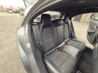 USED 2014 64 MERCEDES-BENZ A-CLASS 2.1 A200 CDI Sport Hatchback 5dr Diesel 7G-DCT Euro 6 (s/s) (136 ps) Sport Trim | Auto | 136 PS