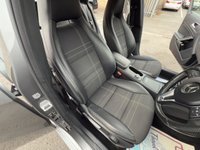 USED 2014 64 MERCEDES-BENZ A-CLASS 2.1 A200 CDI Sport Hatchback 5dr Diesel 7G-DCT Euro 6 (s/s) (136 ps) Sport Trim | Auto | 136 PS