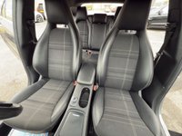 USED 2014 64 MERCEDES-BENZ A-CLASS 2.1 A200 CDI Sport Hatchback 5dr Diesel 7G-DCT Euro 6 (s/s) (136 ps) Sport Trim | Auto | 136 PS