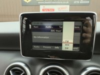 USED 2014 64 MERCEDES-BENZ A-CLASS 2.1 A200 CDI Sport Hatchback 5dr Diesel 7G-DCT Euro 6 (s/s) (136 ps) Sport Trim | Auto | 136 PS