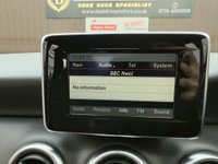 USED 2014 64 MERCEDES-BENZ A-CLASS 2.1 A200 CDI Sport Hatchback 5dr Diesel 7G-DCT Euro 6 (s/s) (136 ps) Sport Trim | Auto | 136 PS