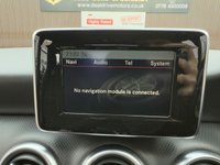 USED 2014 64 MERCEDES-BENZ A-CLASS 2.1 A200 CDI Sport Hatchback 5dr Diesel 7G-DCT Euro 6 (s/s) (136 ps) Sport Trim | Auto | 136 PS