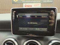 USED 2014 64 MERCEDES-BENZ A-CLASS 2.1 A200 CDI Sport Hatchback 5dr Diesel 7G-DCT Euro 6 (s/s) (136 ps) Sport Trim | Auto | 136 PS
