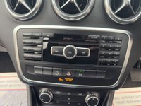 USED 2014 64 MERCEDES-BENZ A-CLASS 2.1 A200 CDI Sport Hatchback 5dr Diesel 7G-DCT Euro 6 (s/s) (136 ps) Sport Trim | Auto | 136 PS