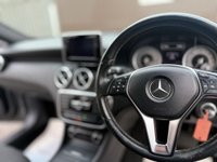 USED 2014 64 MERCEDES-BENZ A-CLASS 2.1 A200 CDI Sport Hatchback 5dr Diesel 7G-DCT Euro 6 (s/s) (136 ps) Sport Trim | Auto | 136 PS