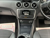 USED 2014 64 MERCEDES-BENZ A-CLASS 2.1 A200 CDI Sport Hatchback 5dr Diesel 7G-DCT Euro 6 (s/s) (136 ps) Sport Trim | Auto | 136 PS