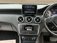 USED 2014 64 MERCEDES-BENZ A-CLASS 2.1 A200 CDI Sport Hatchback 5dr Diesel 7G-DCT Euro 6 (s/s) (136 ps) Sport Trim | Auto | 136 PS