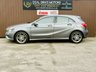USED 2014 64 MERCEDES-BENZ A-CLASS 2.1 A200 CDI Sport Hatchback 5dr Diesel 7G-DCT Euro 6 (s/s) (136 ps) Sport Trim | Auto | 136 PS