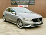 USED 2014 64 MERCEDES-BENZ A-CLASS 2.1 A200 CDI Sport Hatchback 5dr Diesel 7G-DCT Euro 6 (s/s) (136 ps) Sport Trim | Auto | 136 PS