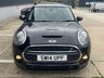 USED 2014 14 MINI HATCH 2.0 Cooper S Hatchback 3dr Petrol Manual Euro 6 (s/s) (192 ps) BLACK FRIDAY PRICING NOW LIVE!
