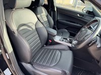 USED 2018 18 KIA OPTIMA 1.7 CRDi GT-Line S Sportswagon 5dr Diesel DCT Euro 6 (s/s) (139 bhp) 