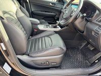 USED 2018 18 KIA OPTIMA 1.7 CRDi GT-Line S Sportswagon 5dr Diesel DCT Euro 6 (s/s) (139 bhp) 