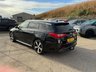 USED 2018 18 KIA OPTIMA 1.7 CRDi GT-Line S Sportswagon 5dr Diesel DCT Euro 6 (s/s) (139 bhp) 