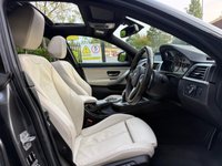 USED 2016 65 BMW 4 SERIES GRAN COUPE 3.0 435d M Sport Hatchback 5dr Diesel Auto xDrive Euro 6 (s/s) (313 ps) 