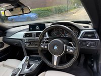 USED 2016 65 BMW 4 SERIES GRAN COUPE 3.0 435d M Sport Hatchback 5dr Diesel Auto xDrive Euro 6 (s/s) (313 ps) 