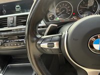 USED 2016 65 BMW 4 SERIES GRAN COUPE 3.0 435d M Sport Hatchback 5dr Diesel Auto xDrive Euro 6 (s/s) (313 ps) 