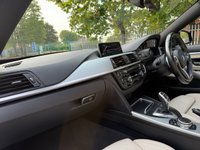 USED 2016 65 BMW 4 SERIES GRAN COUPE 3.0 435d M Sport Hatchback 5dr Diesel Auto xDrive Euro 6 (s/s) (313 ps) 