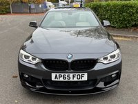 USED 2016 65 BMW 4 SERIES GRAN COUPE 3.0 435d M Sport Hatchback 5dr Diesel Auto xDrive Euro 6 (s/s) (313 ps) 