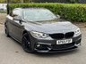 USED 2016 65 BMW 4 SERIES GRAN COUPE 3.0 435d M Sport Hatchback 5dr Diesel Auto xDrive Euro 6 (s/s) (313 ps) 