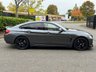 USED 2016 65 BMW 4 SERIES GRAN COUPE 3.0 435d M Sport Hatchback 5dr Diesel Auto xDrive Euro 6 (s/s) (313 ps) 