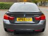 USED 2016 65 BMW 4 SERIES GRAN COUPE 3.0 435d M Sport Hatchback 5dr Diesel Auto xDrive Euro 6 (s/s) (313 ps) 