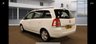 USED 2014 14 VAUXHALL ZAFIRA 1.8 16V Exclusiv MPV 5dr Petrol Manual Euro 5 (120 ps) 