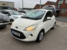 USED 2012 12 FORD KA 1.2 Edge Hatchback 3dr Petrol Manual Euro 5 (s/s) (69 ps) 