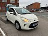 USED 2012 12 FORD KA 1.2 Edge Hatchback 3dr Petrol Manual Euro 5 (s/s) (69 ps) 