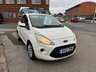 USED 2012 12 FORD KA 1.2 Edge Hatchback 3dr Petrol Manual Euro 5 (s/s) (69 ps) 