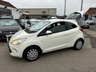 USED 2012 12 FORD KA 1.2 Edge Hatchback 3dr Petrol Manual Euro 5 (s/s) (69 ps) 
