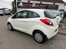 USED 2012 12 FORD KA 1.2 Edge Hatchback 3dr Petrol Manual Euro 5 (s/s) (69 ps) 